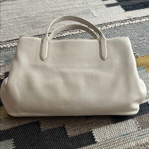 Mark & Graham Caroline Leather Handbag